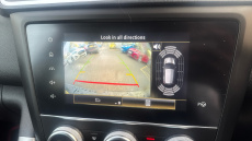 Renault Kadjar 1.5 Blue dCi GT Line 5dr Diesel Hatchback